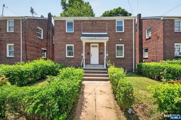 1380 Hamilton Street, Elizabeth, NJ 07208