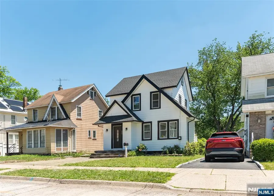 693 Chestnut, Teaneck, NJ 07666 - #2