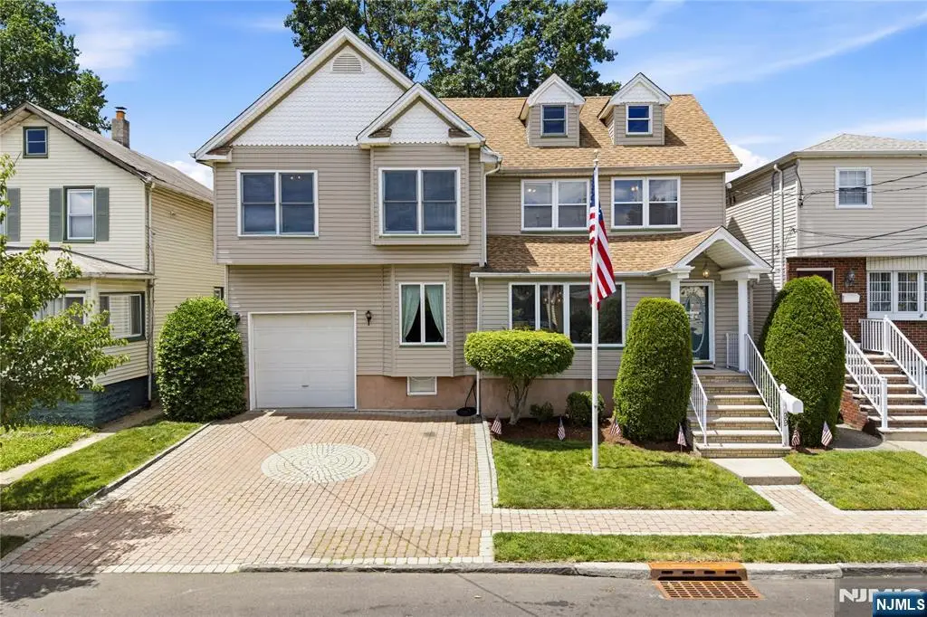 99 Morgan Place, North Arlington, NJ 07031 - #1