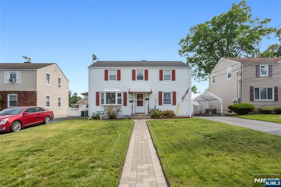 126 18th Avenue, Elmwood Park, NJ 07407 - #2