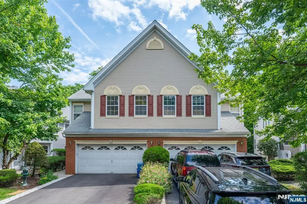 43 Morning Watch Road, Wayne, NJ 07470 - #1