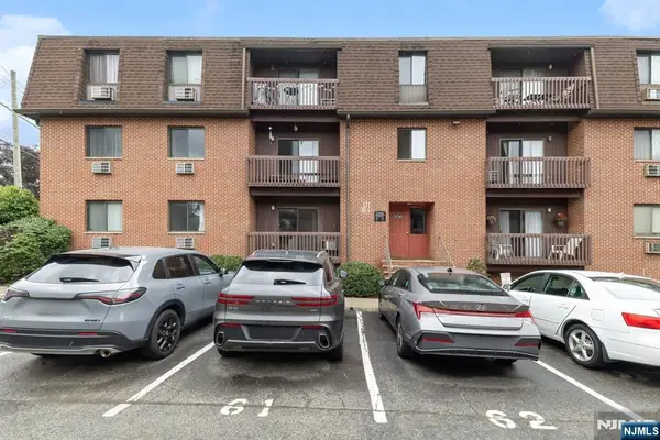 740 Mill Street E3, Belleville, NJ 07109