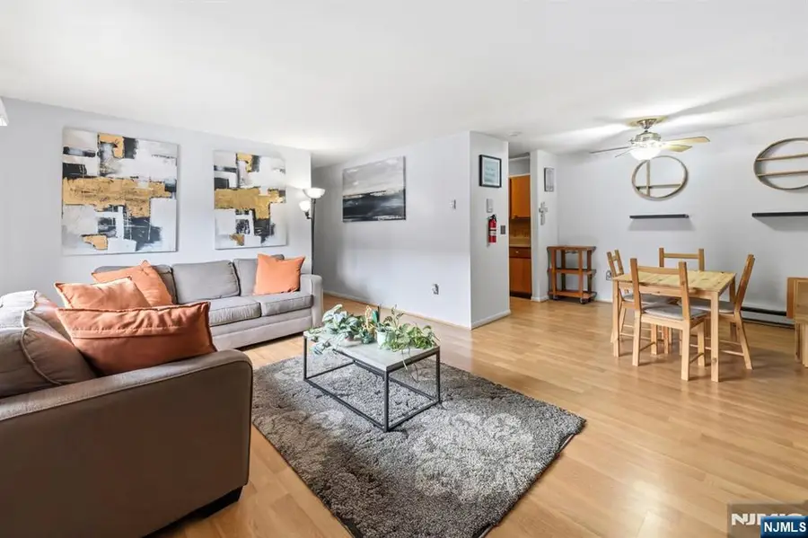 740 Mill Street E3, Belleville, NJ 07109 - #3