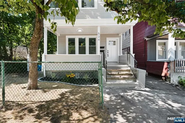 534 Morris Street, Orange, NJ 07050