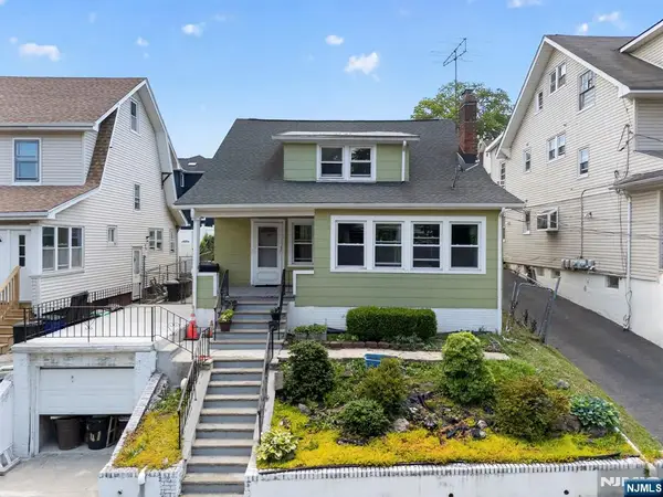 41 Berkeley Place, Bloomfield, NJ 07003