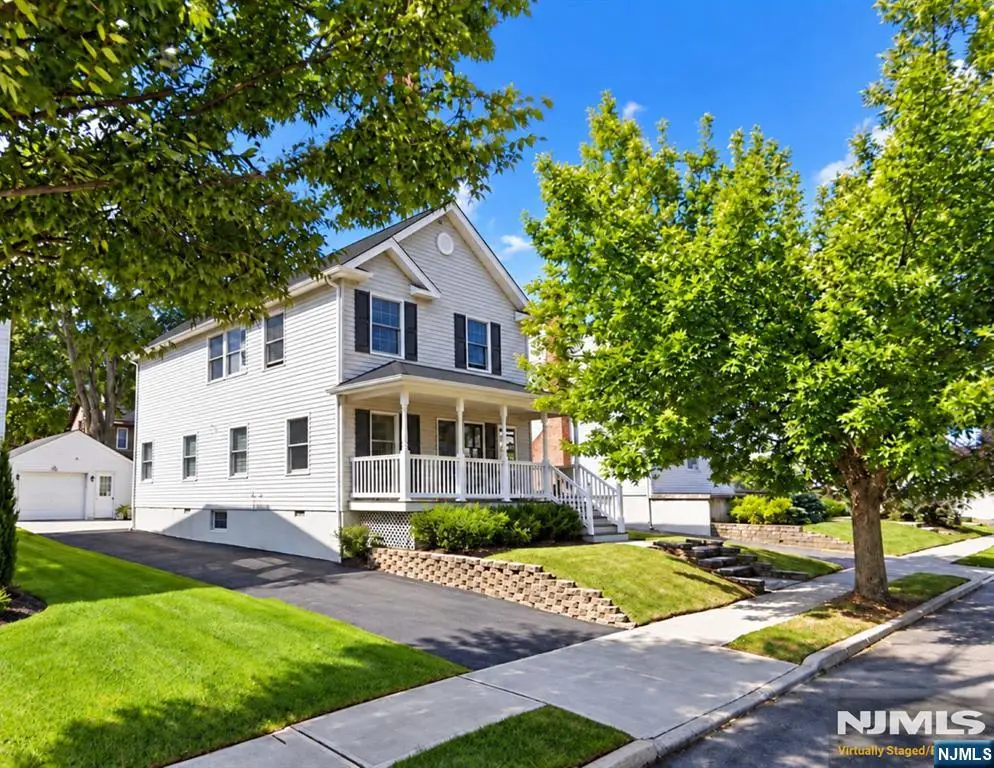 28 E Fairmount Avenue, Maywood, NJ 07607 - #1