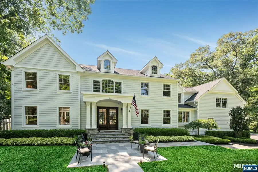6 Butternut Road, Allendale, NJ 07401 - #2