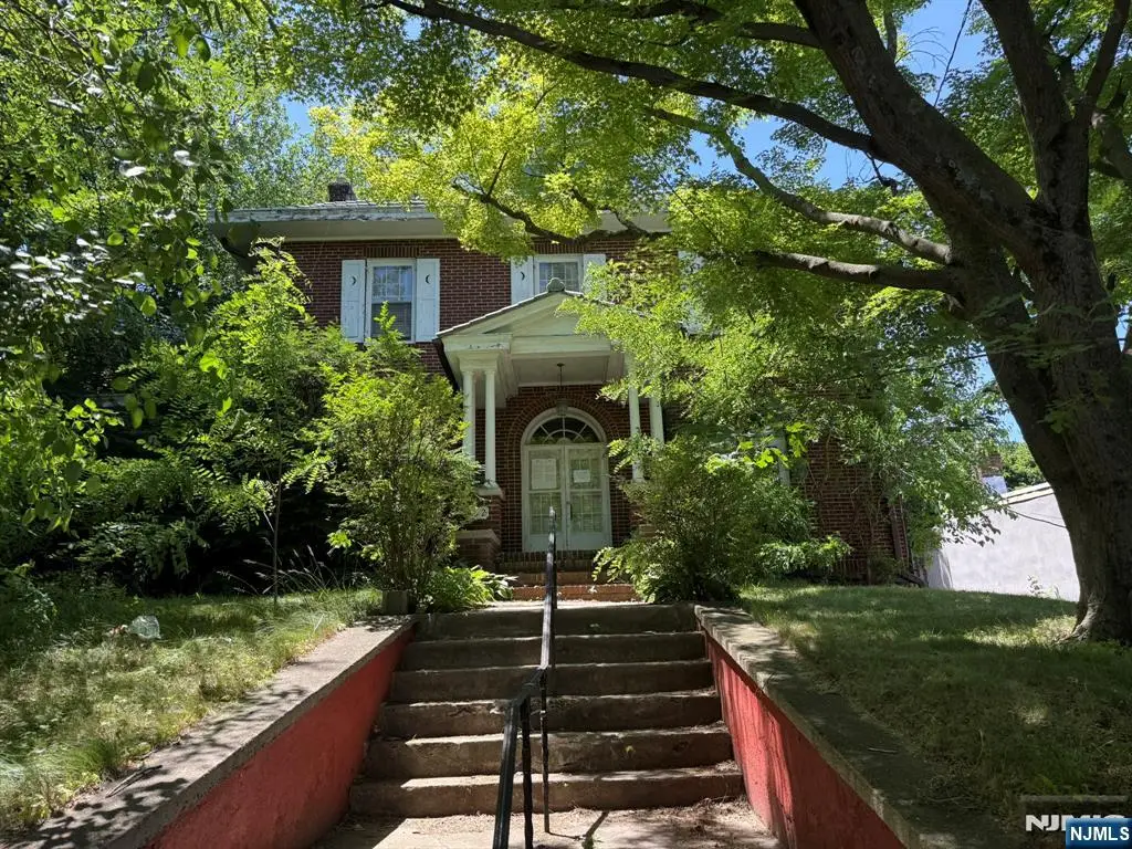 452 Central Avenue, Orange, NJ 07050 - #1