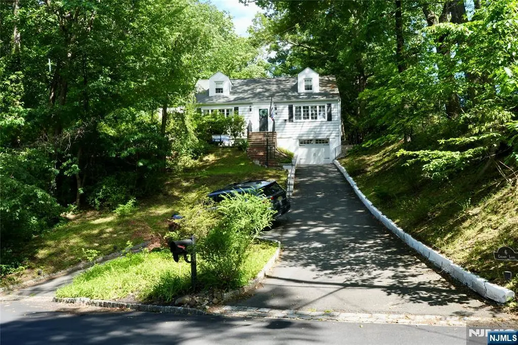 6 Cherry, Caldwell, NJ 07006 - #1