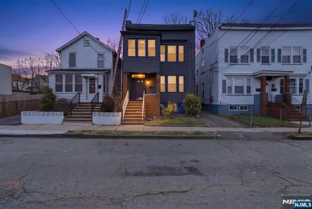 76 Grace Street, Irvington, NJ 07111 - #1