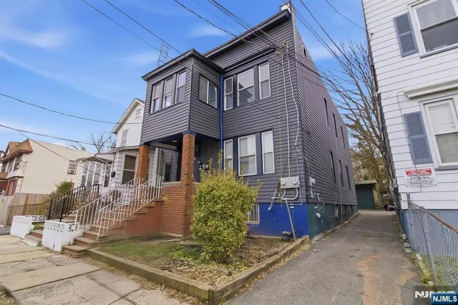 76 Grace Street, Irvington, NJ 07111 - #3