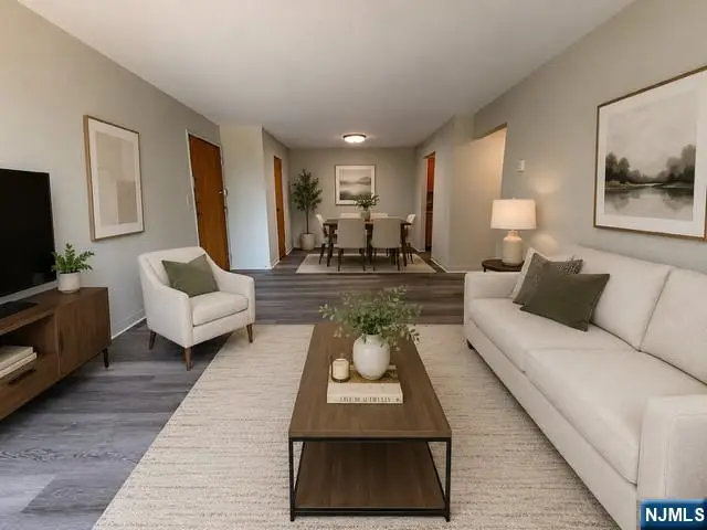 460 Liberty 460B Unit 207, Little Ferry, NJ 07643 - #3