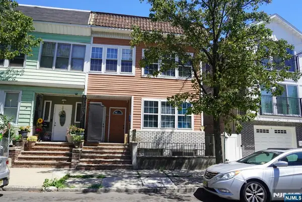 296 Ridgewood Avenue, Newark, NJ 07112