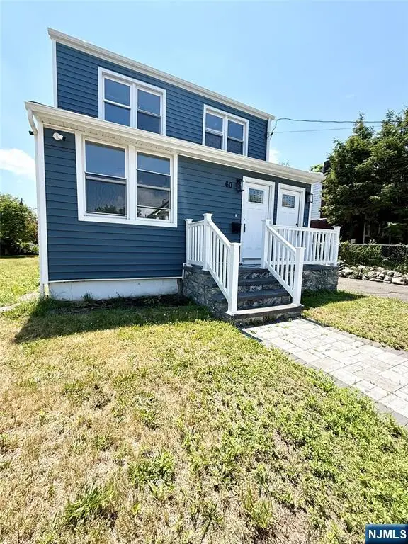 60 Laurel, Paterson, NJ 07522