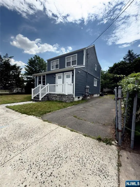 60 Laurel, Paterson, NJ 07522 - #3