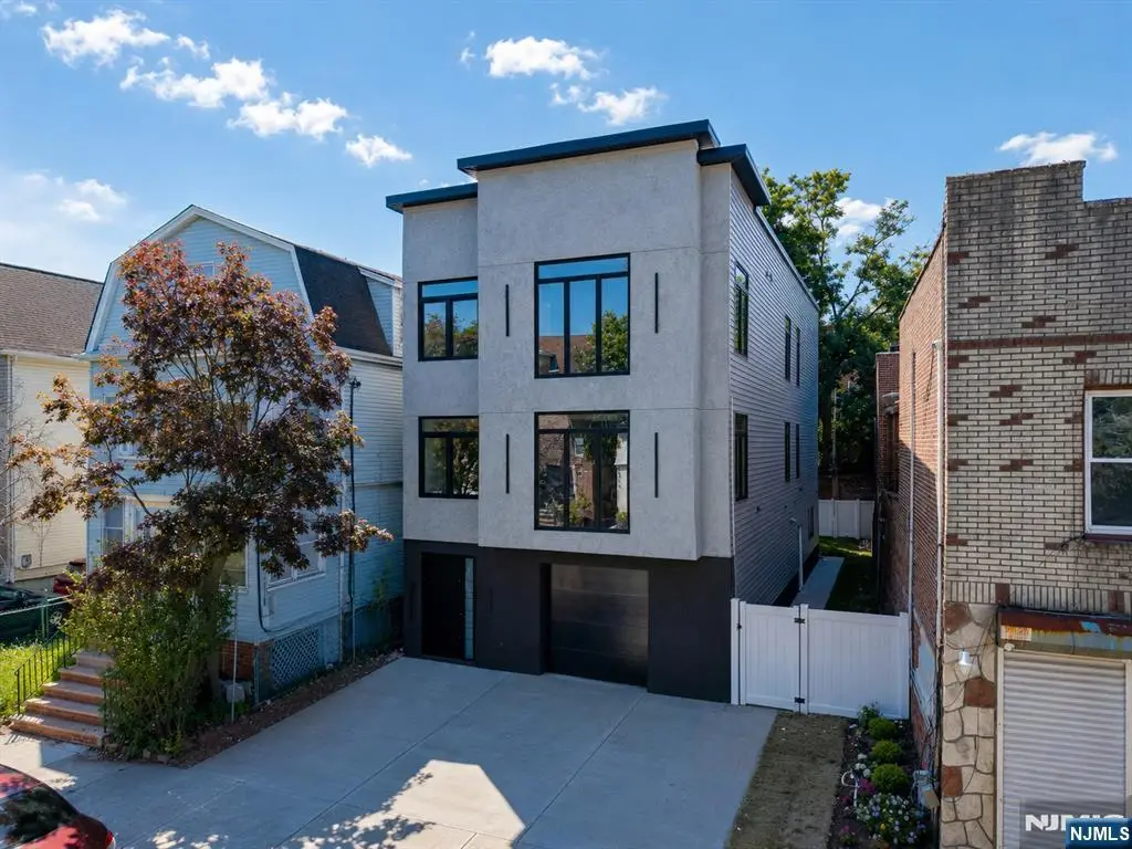 393 Myrtle Avenue, Irvington, NJ 07111 - #1