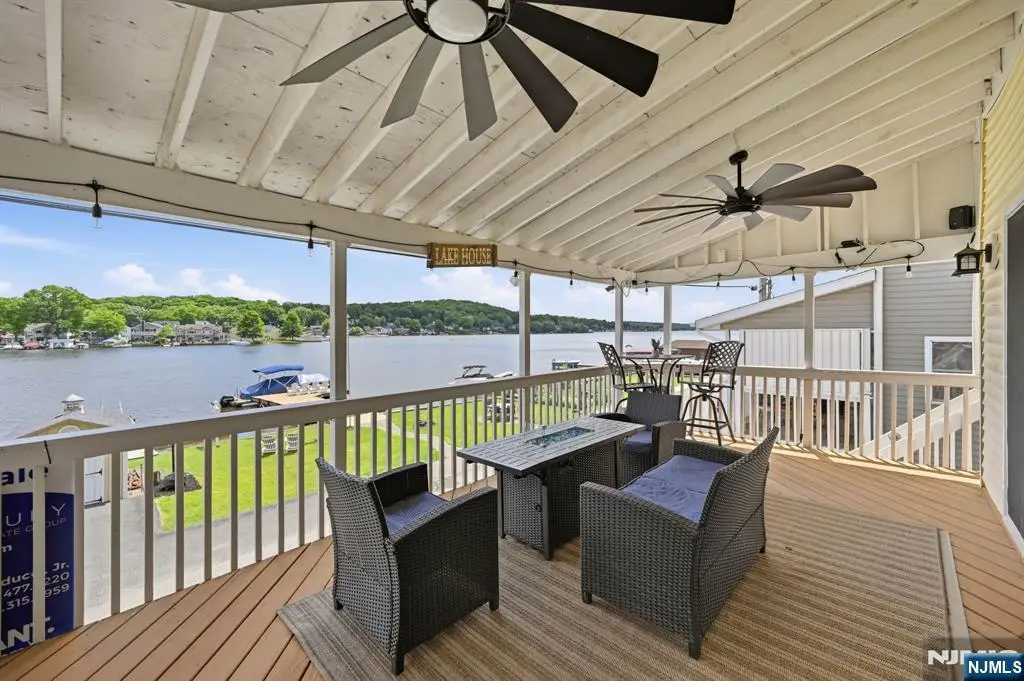 51 Lakeside Avenue, Lake Hopatcong, NJ 07849 - #1