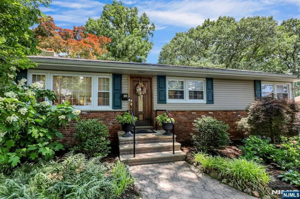 480 Baxter Avenue, Wyckoff, NJ 07481 - #1