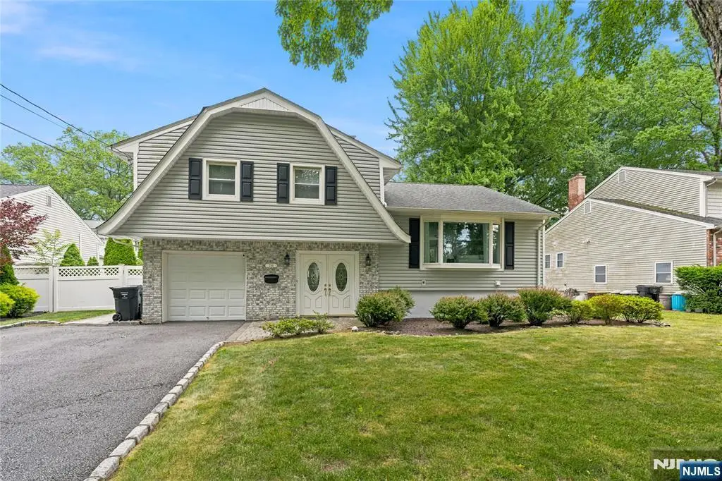 290 McHenry Drive, Paramus, NJ 07652 - #1
