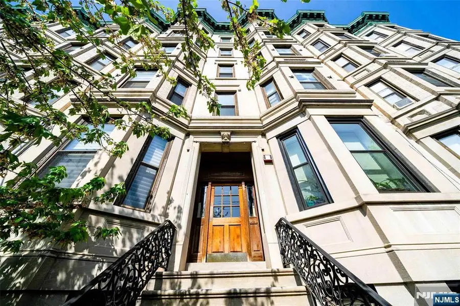 1112 Park Avenue 2L, Hoboken, NJ 07030 - #3