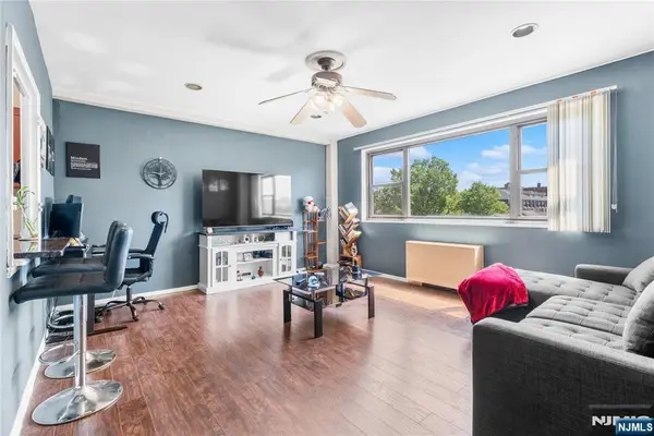 25 Grand Avenue 5D, Hackensack, NJ 07601
