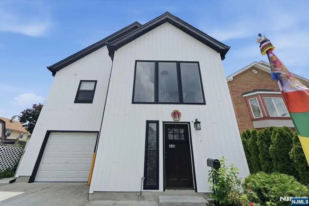 440 Alder Street, Lyndhurst, NJ 07071 - #1
