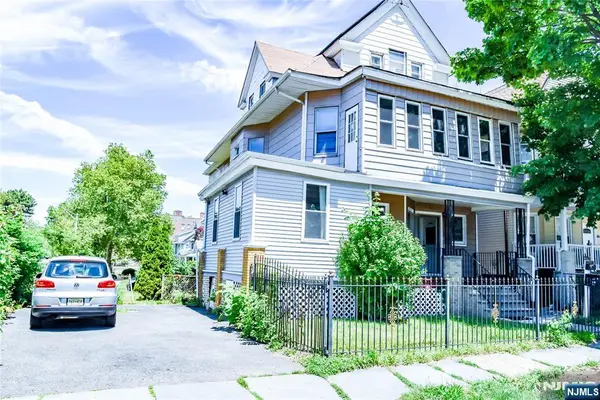 Address Withheld By Seller, East Orange, NJ 07017