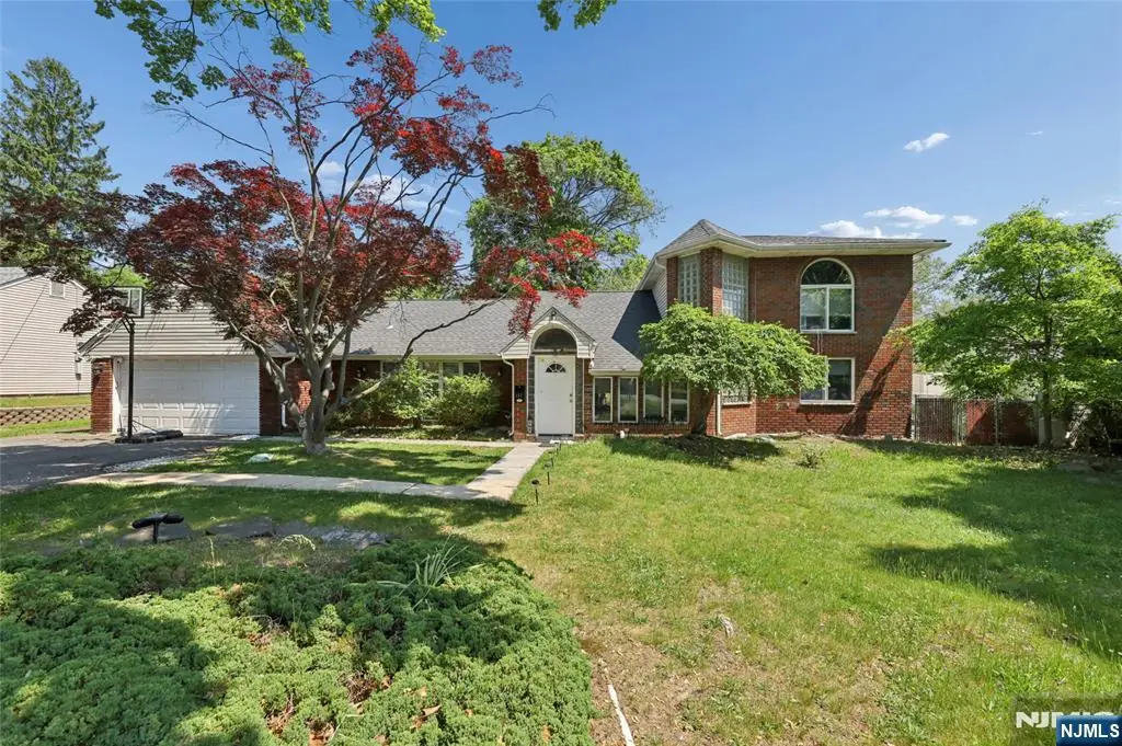 191 Haase Avenue, Paramus, NJ 07652 - #1