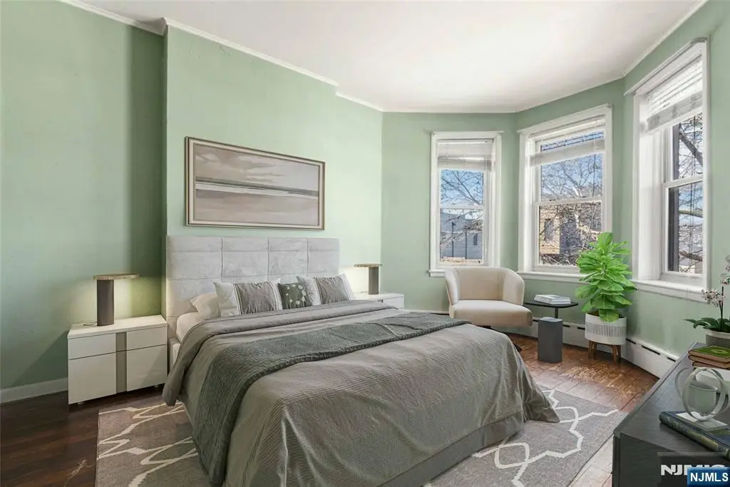 304 Terrace Avenue, Jersey City, NJ 07307 - #1