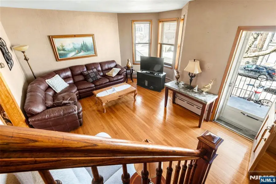 304 Terrace Avenue, Jersey City, NJ 07307 - #2