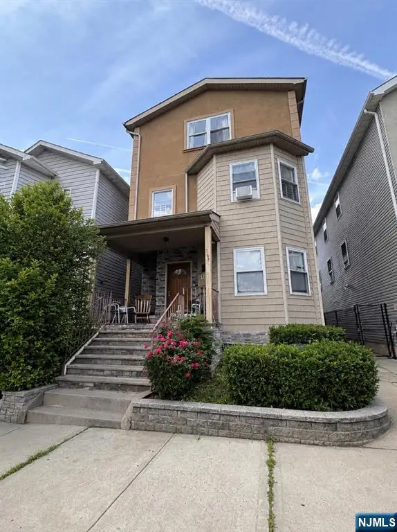 163 Fair Street, Paterson, NJ 07501