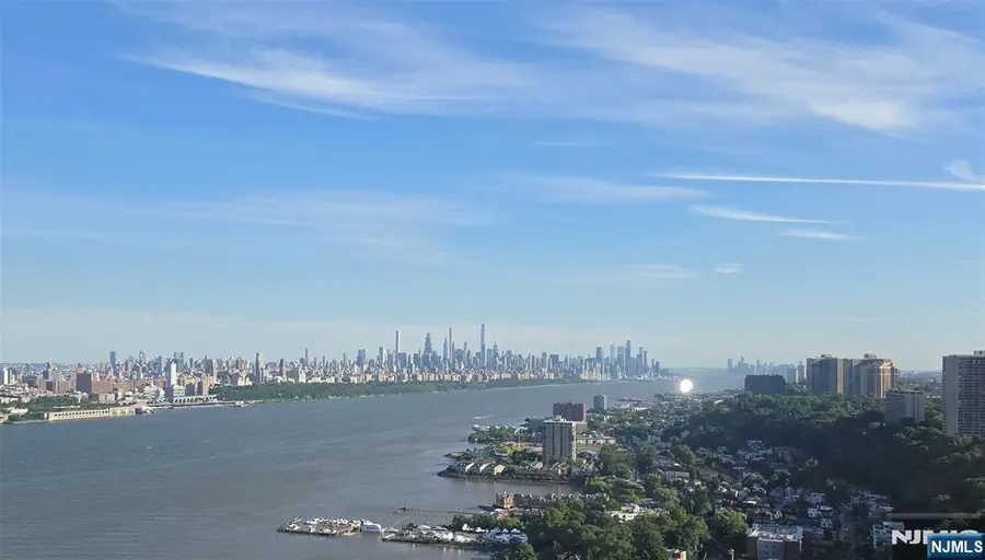 100 Old Palisade Road 3609, Fort Lee, NJ 07024 - #2