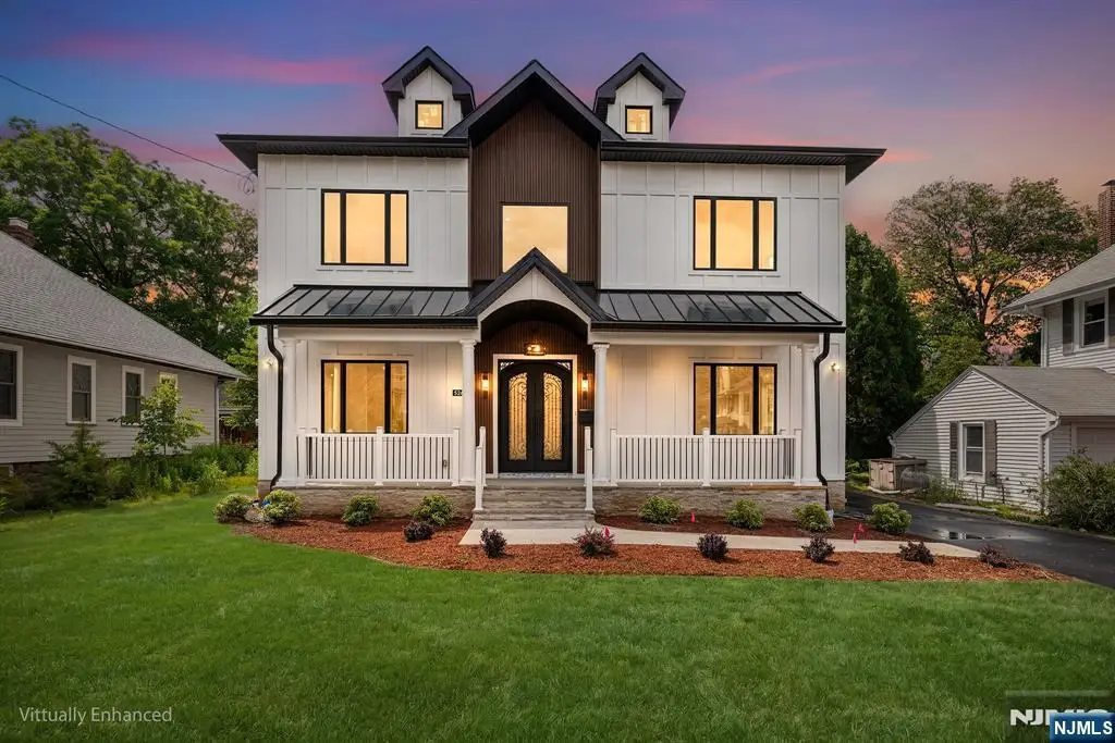 526 Doremus Avenue, Glen Rock, NJ 07452 - #1