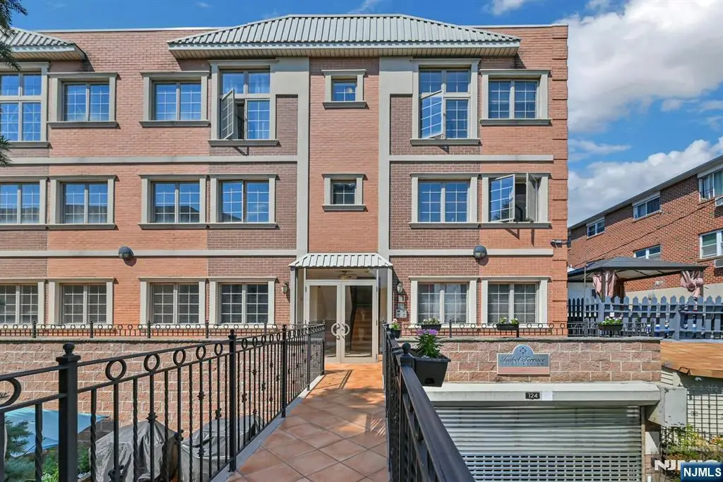 124 68th Street 206, Guttenberg, NJ 07093 - #1