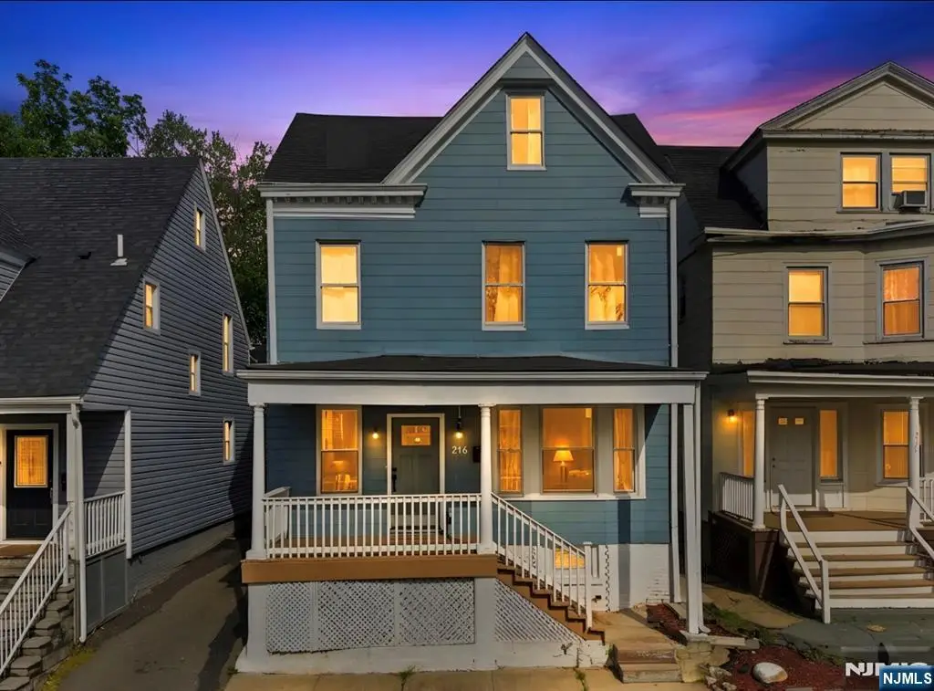 216 Maple Avenue, East Orange, NJ 07017 - #1