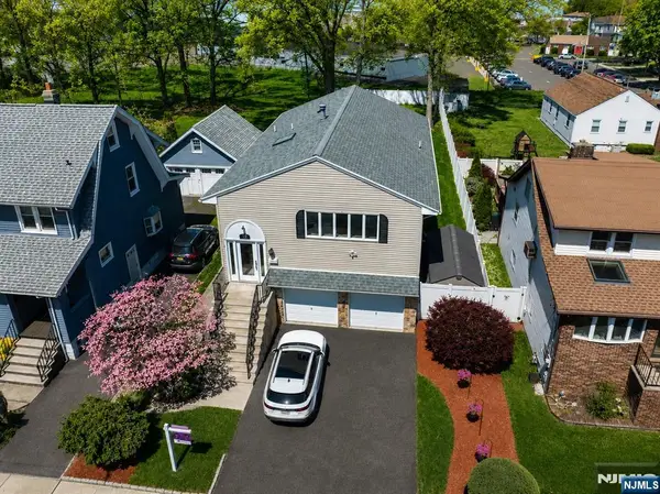 12 Chamberlain Avenue, Little Ferry, NJ 07643
