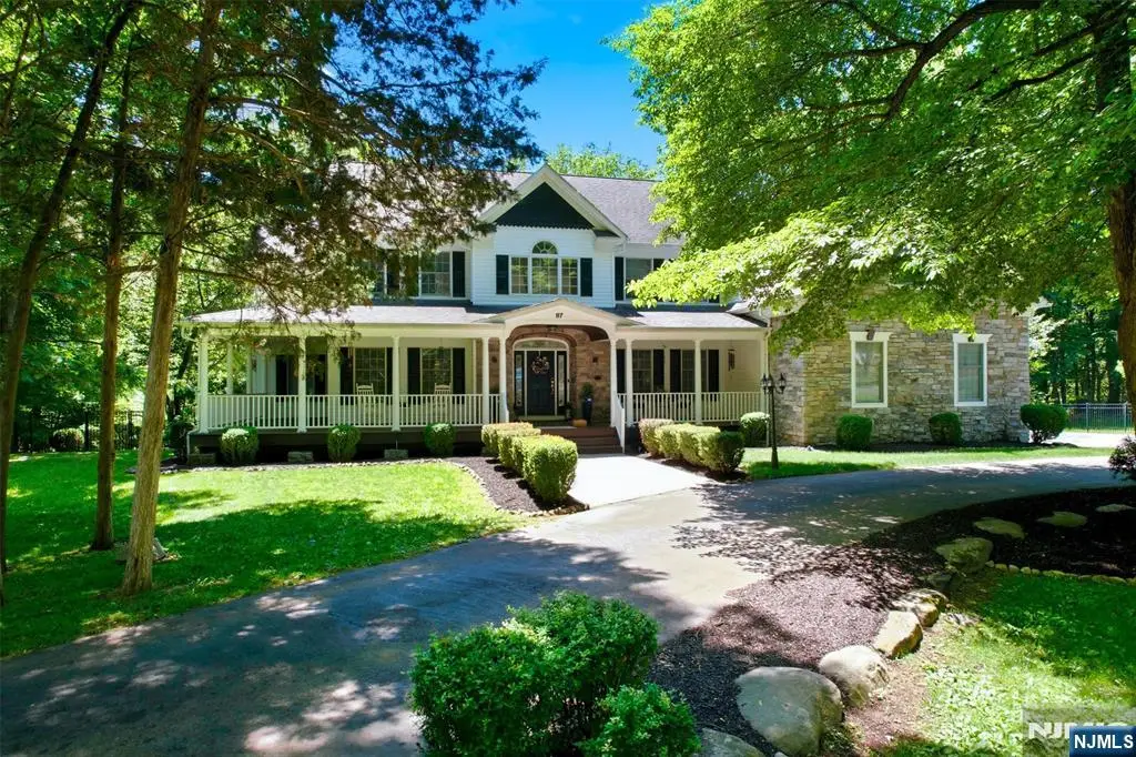Address Withheld By Seller, West Milford, NJ 07480 - #1