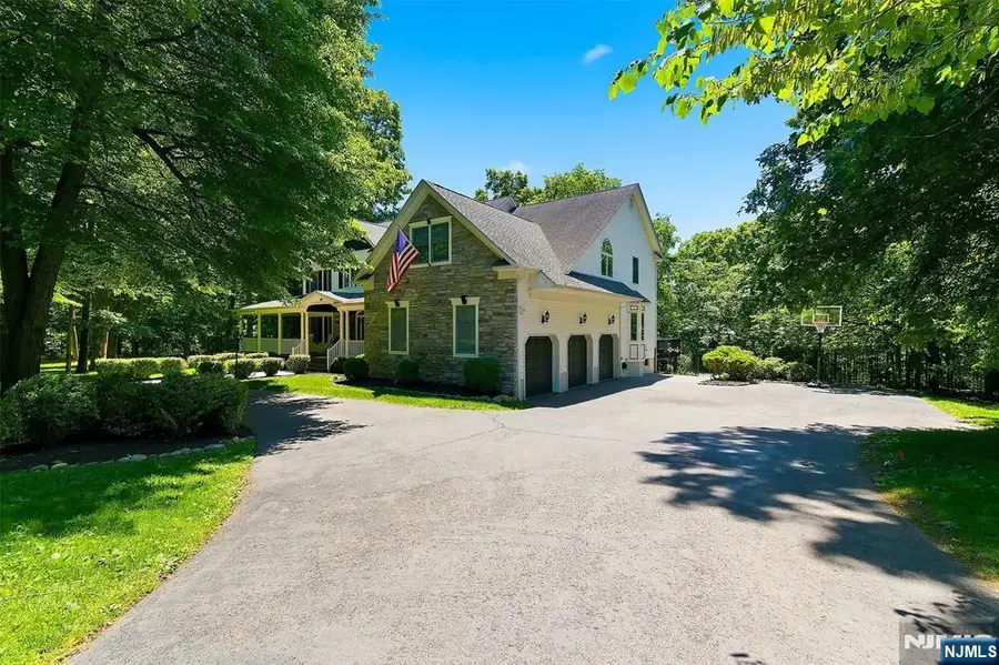 Address Withheld By Seller, West Milford, NJ 07480 - #2