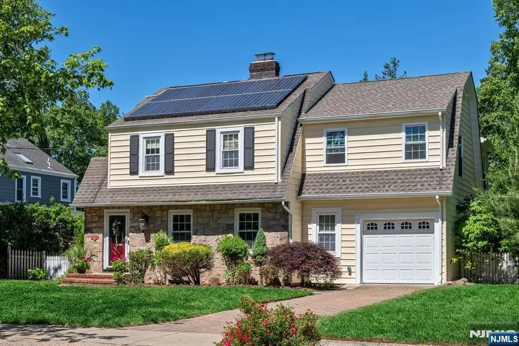 448 Fairfield Avenue, Ridgewood, NJ 07450 - #1