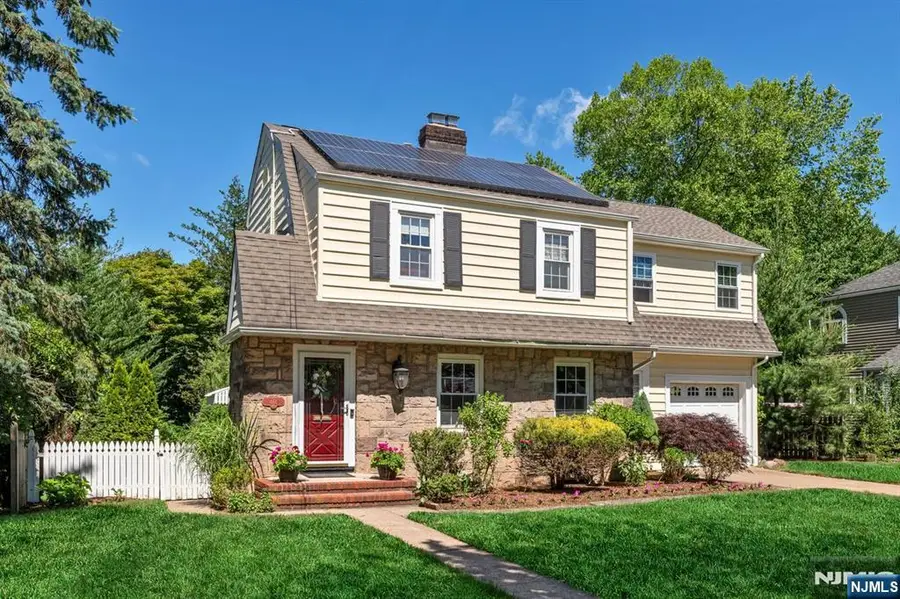 448 Fairfield Avenue, Ridgewood, NJ 07450 - #2