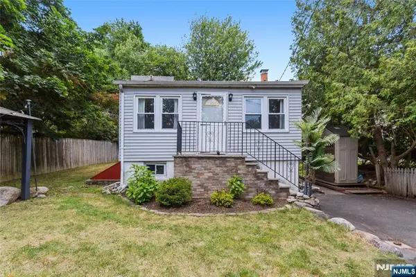 1 Highland Avenue, West Milford, NJ 07480