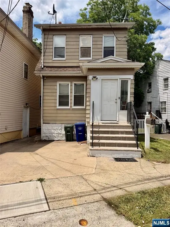 115 Chestnut Avenue, Irvington, NJ 07111 - #2