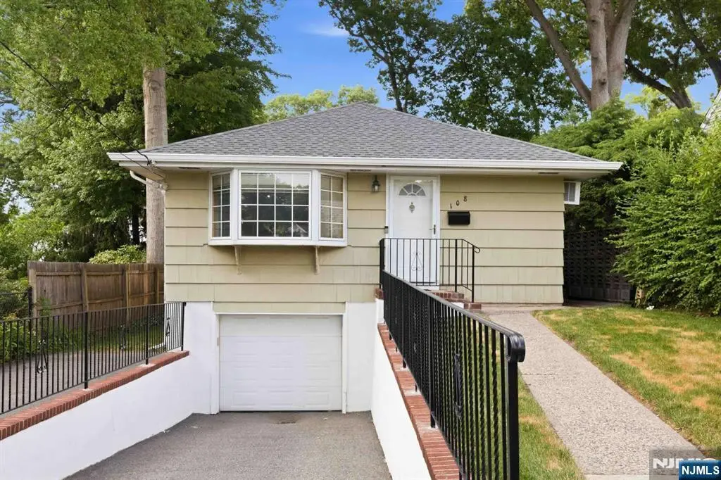 108 Wyandotte Avenue, Dumont, NJ 07628 - #1