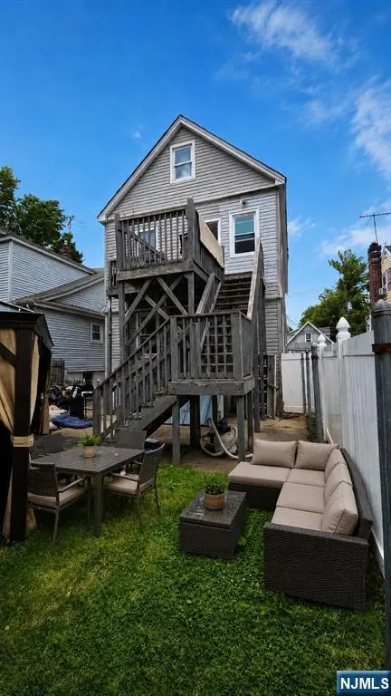 25 W 15th Street, Linden, NJ 07036 - #3