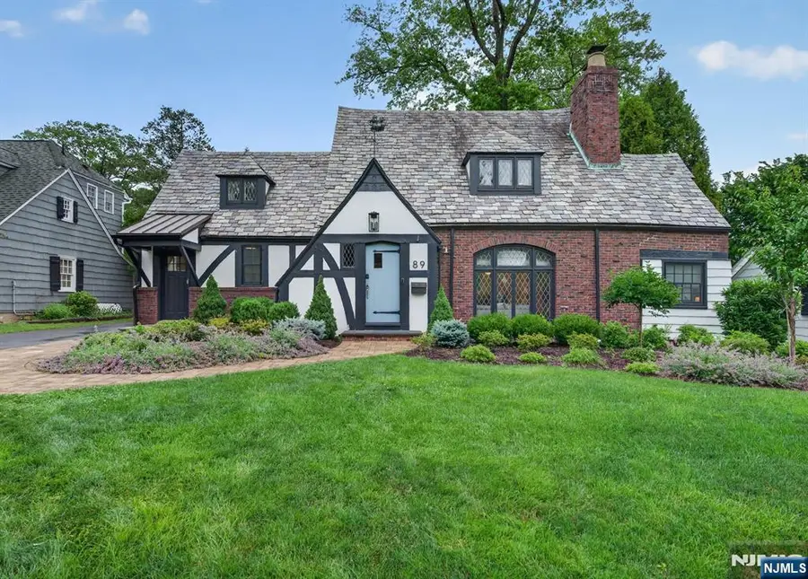 89 Whitney Road, Short Hills, NJ 07078 - #2