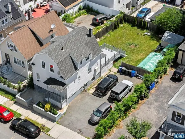 207 24th Street, Paterson, NJ 07514