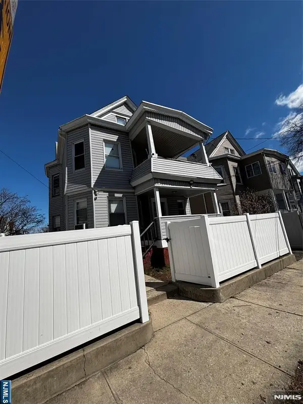 205 Lawrence Street, Paterson, NJ 07501