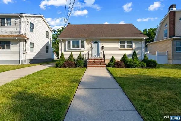 189-191 Totowa Avenue, Paterson, NJ 07502