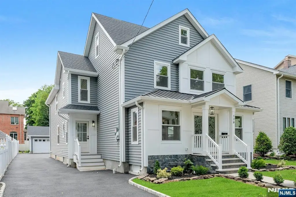 179 Washington Avenue, Rutherford, NJ 07070 - #1