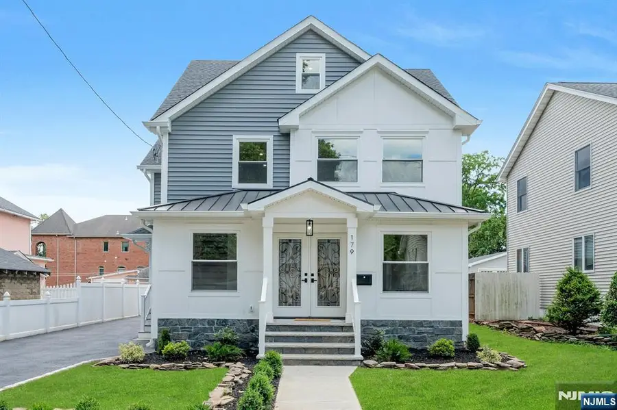 179 Washington Avenue, Rutherford, NJ 07070 - #2
